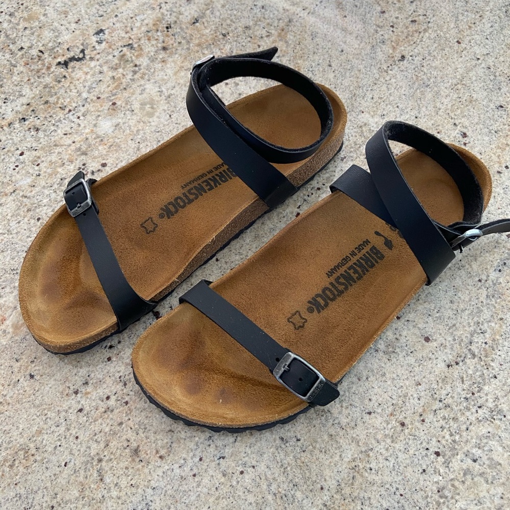 Birkenstock women’s sandal